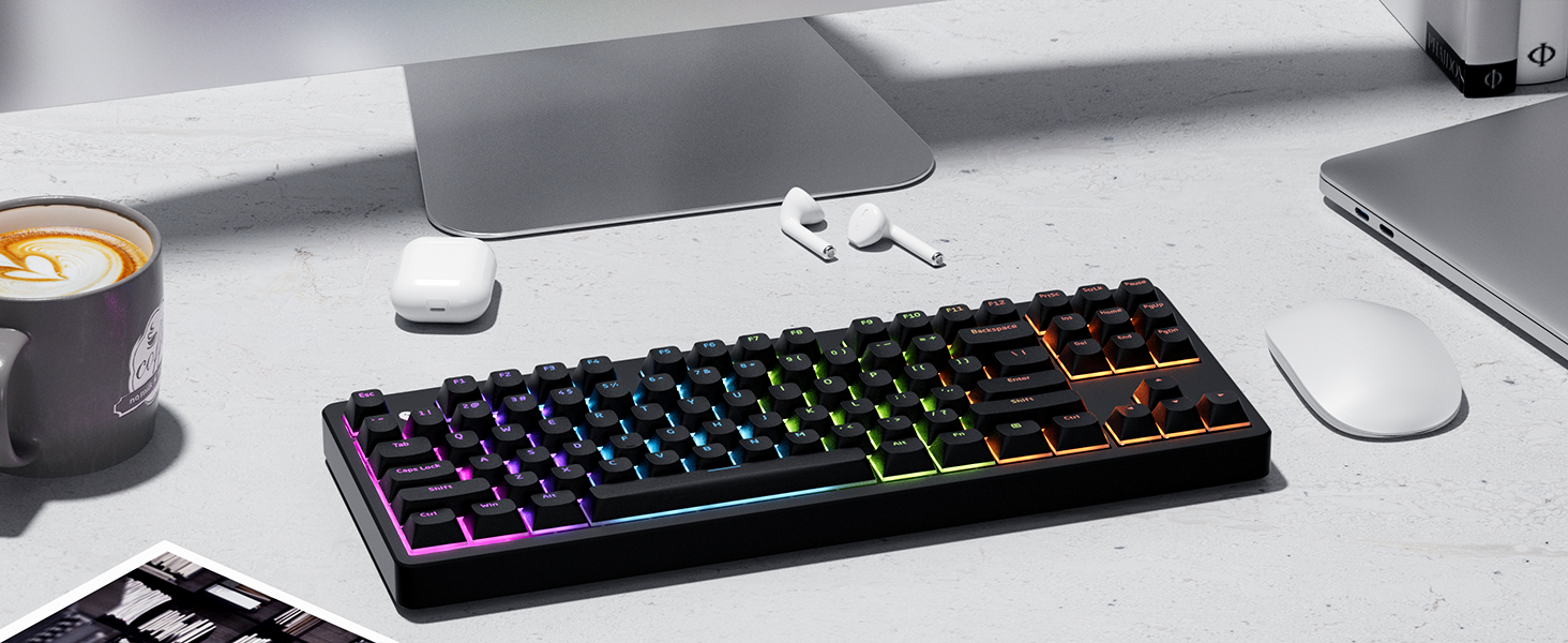 black pudding keycaps