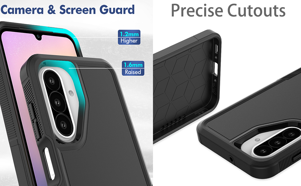 galaxy a26 5g phone case