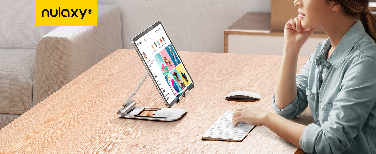 tablet stand