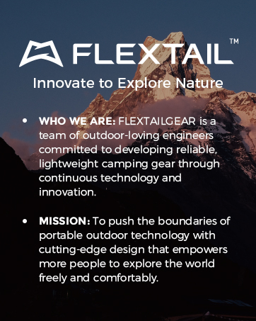 FLEXTAIL