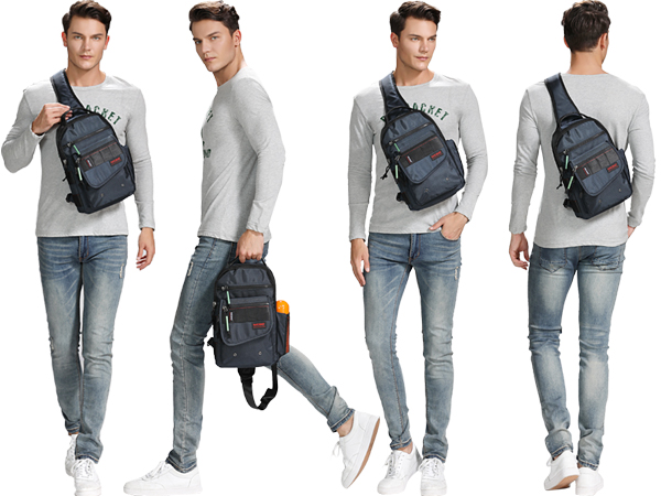 sling bag crossbody