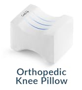 knee support side sleeper