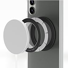Velox Magsafe air vent phone holder iphone 12 car mount magsafe iPhone car cell phone holder magsafe
