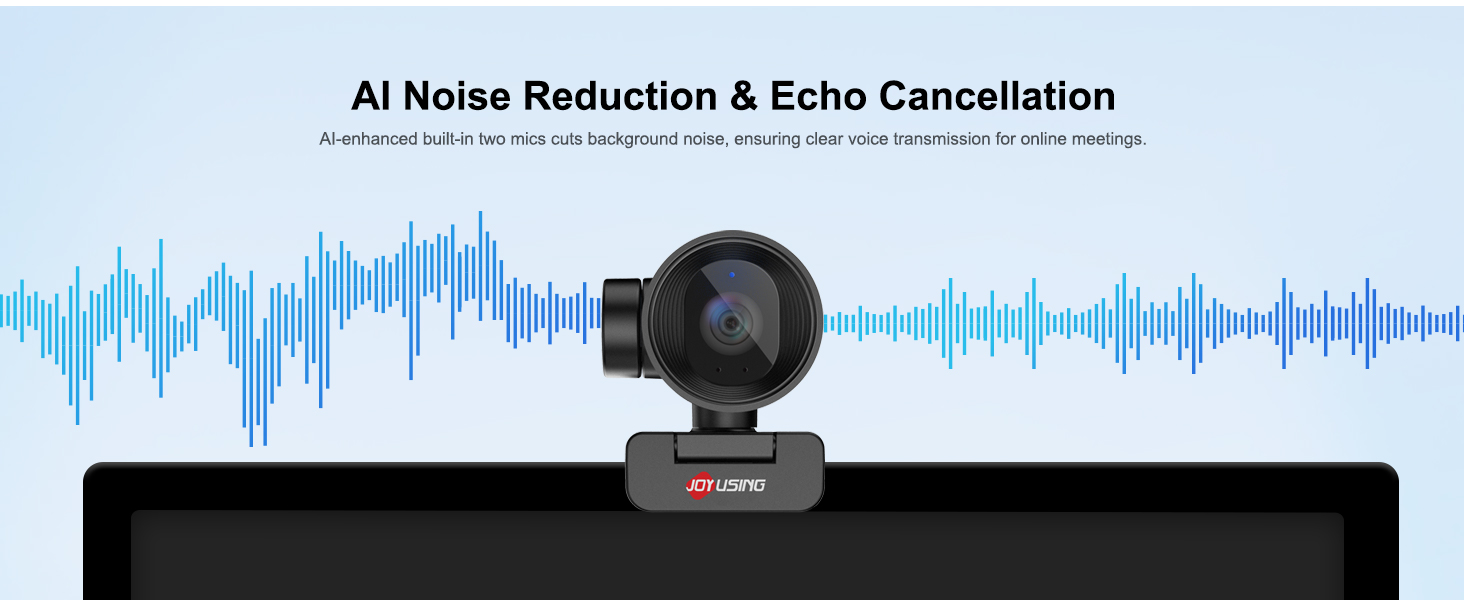 4k webcam