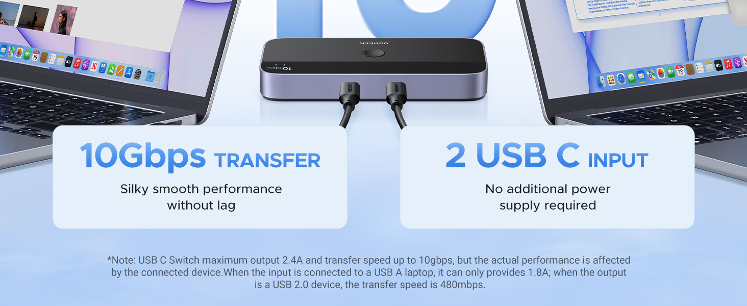 USB SWITCH