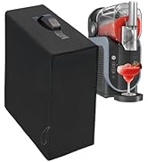 Slushie Machine Cover For Ninja Slushie Machine,Waterproof and Dustproof Nylon Protective Compati...