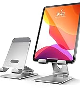 tablet stand holder