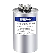 45 10 ac capacitor