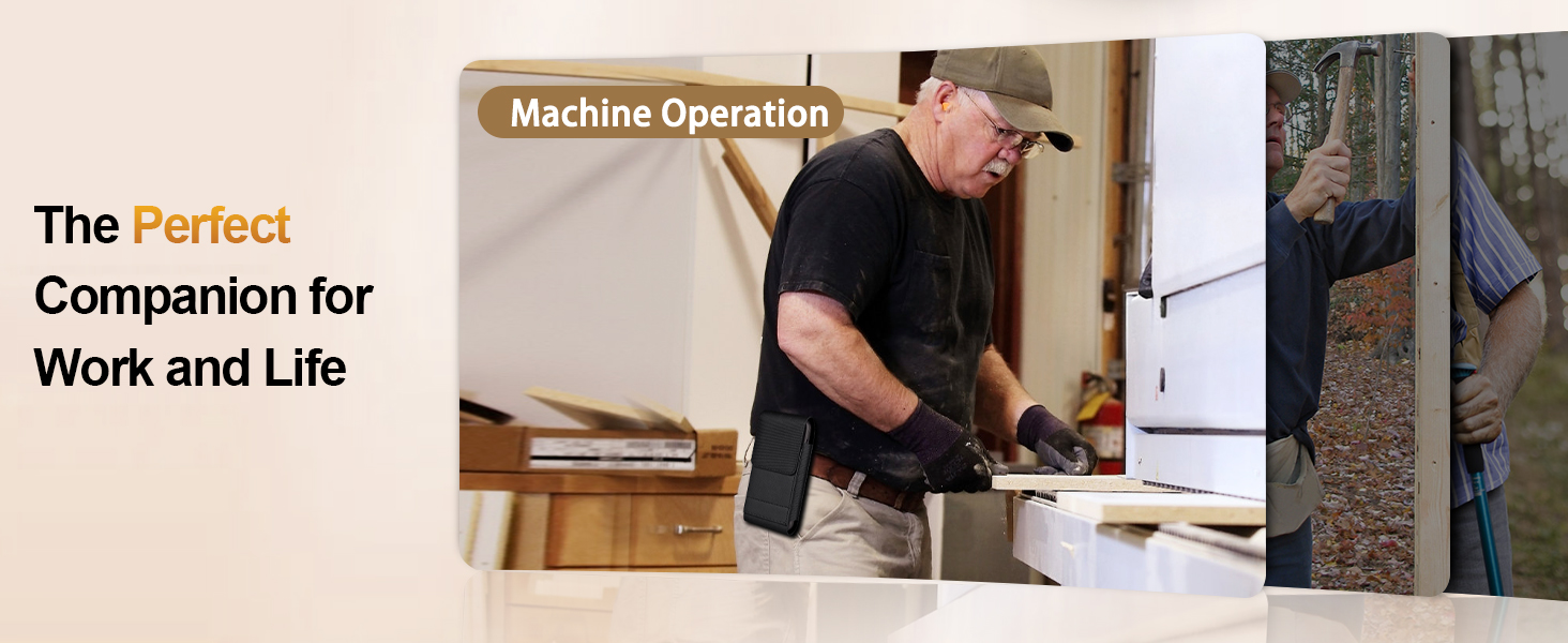 the perfect companion for work and life