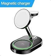Magnetic charger