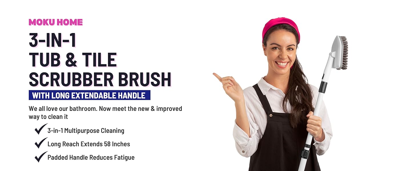 1. How do I obtain replacement pads for the scrubber and how often do they need to be replaced?