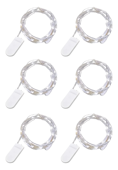Fairy String