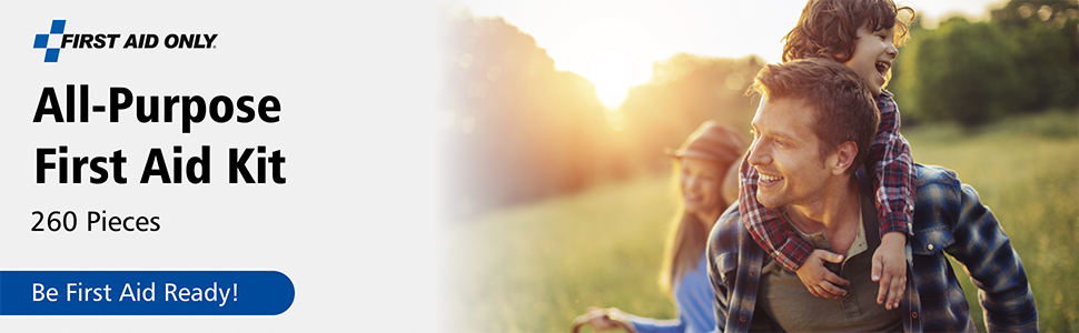 Acme FAO First Aid Kits