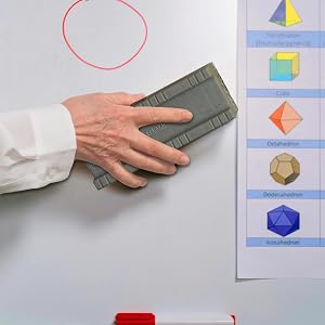 Whiteboard Eraser