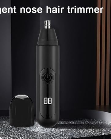 Nose Hair Trimmer