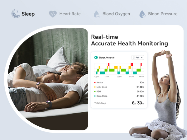 Sleep Tracker