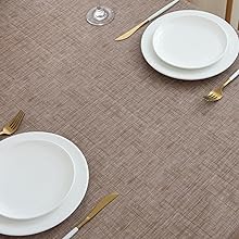 Well protect The Table