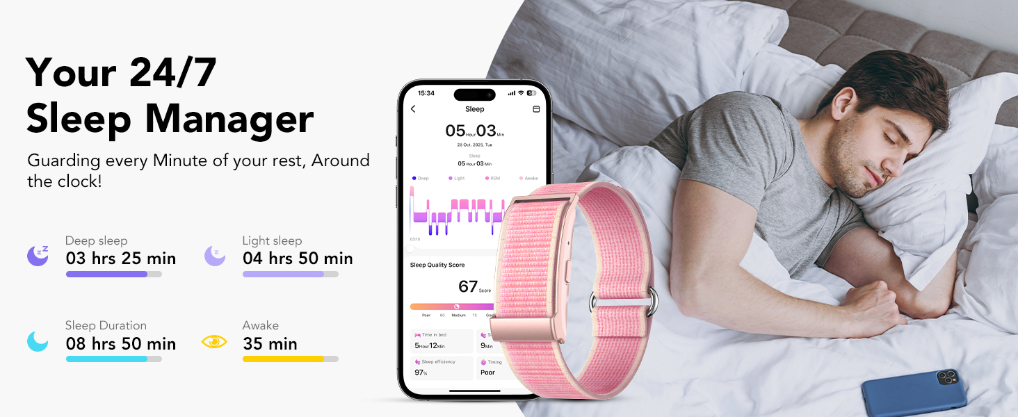 Fitness Trackers for Women