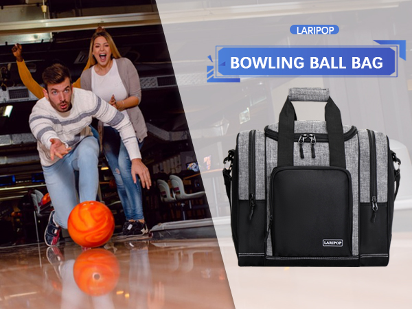bowling ball bag