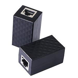 network Surge Protector