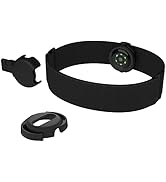 Polar OH1+ Optical Heart Rate Monitor – Waterproof HR Sensor with Swimming Goggle Strap &amp; Armband...