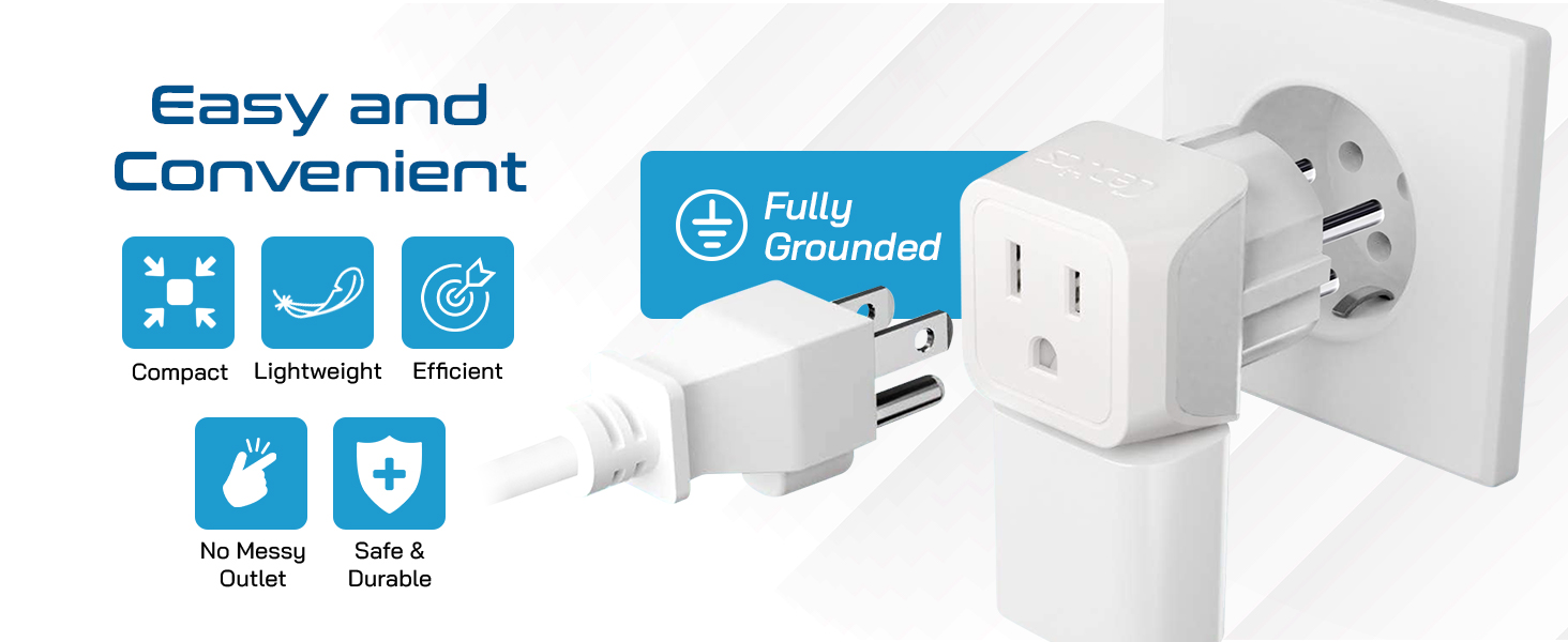 israel plug adapter and converter