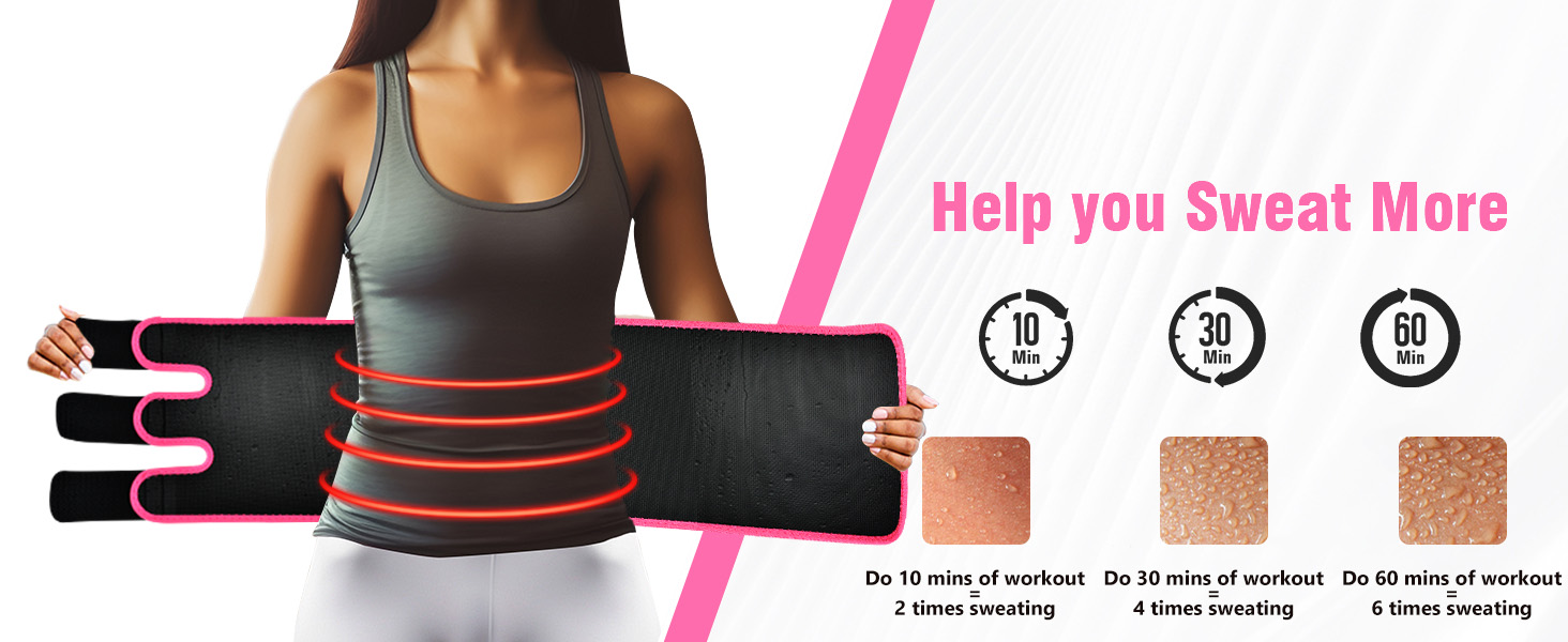 waist trainers for women belly fat