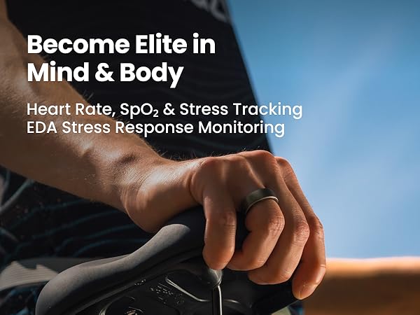 Become Elite in Mind and Body