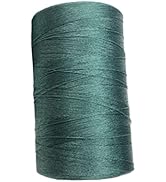 Toddmomy 1 Roll Fishing Net Repair Line Braided Fishing Line Gift Packing Line Fish Net Repair Tw...