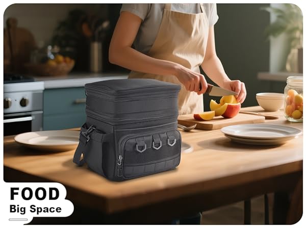 Mens lunch box