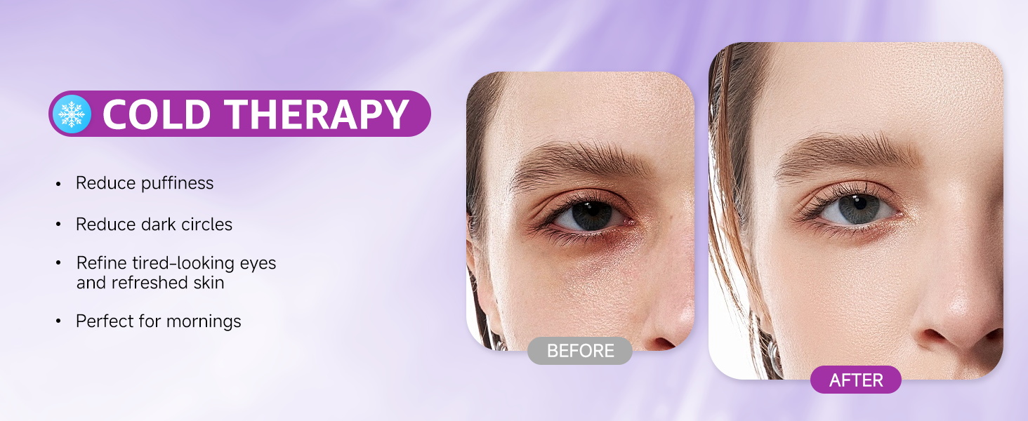 3. eye massager