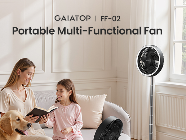 oscillating fan battery operated fan camping fan standing fan floor fan fan portable rechargeable