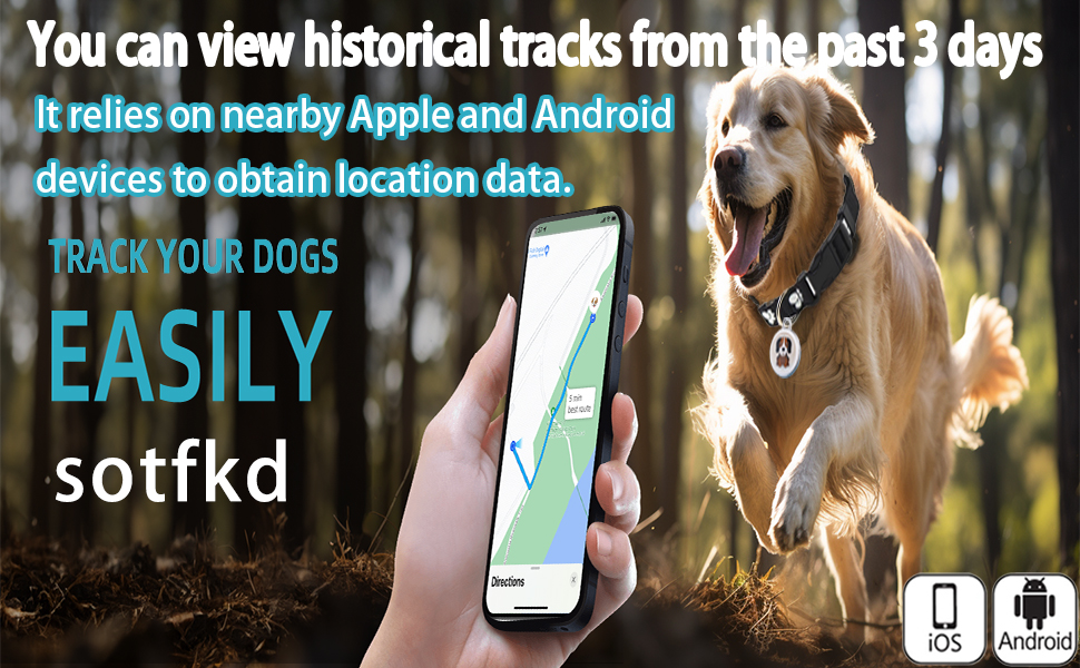 Dual-System Pet Tracker