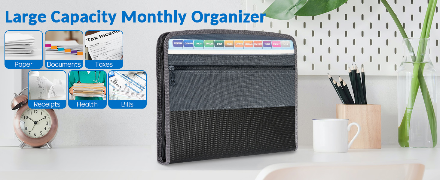 expanding file folder