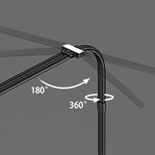 desk lamp