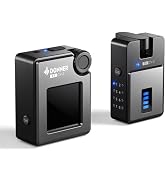 Donner Wireless in Ear Monitor System CV3
