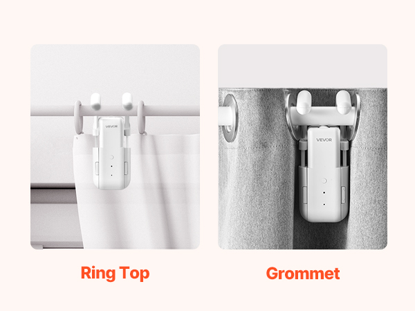 automatic curtain opener and closer