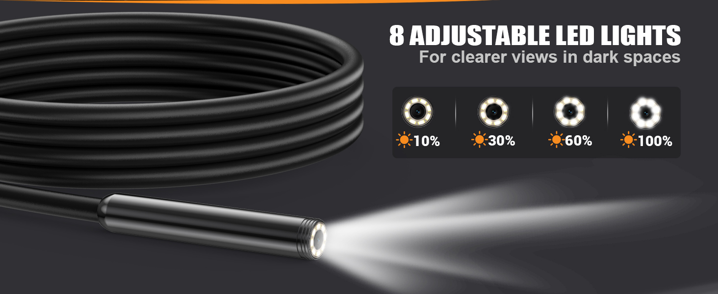 endoscope