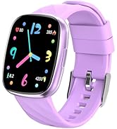 Xipax Smart Watch for Kids Fitness Activity for Teenage with 100+ Sport Mode Sleep Pedometers Cal...