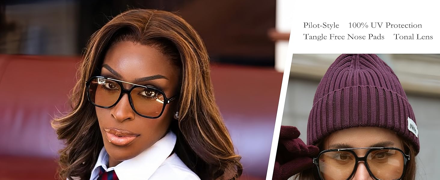 aviator sunglasses for women