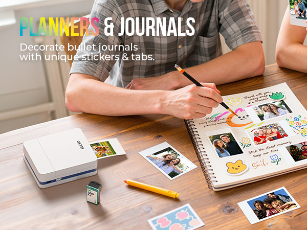 NELK0 PP01 PHOTO PINTER