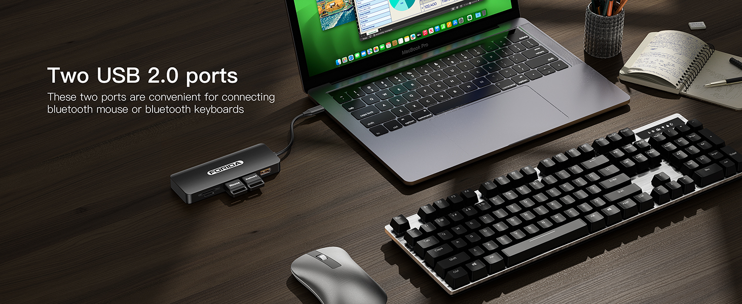 usb hub