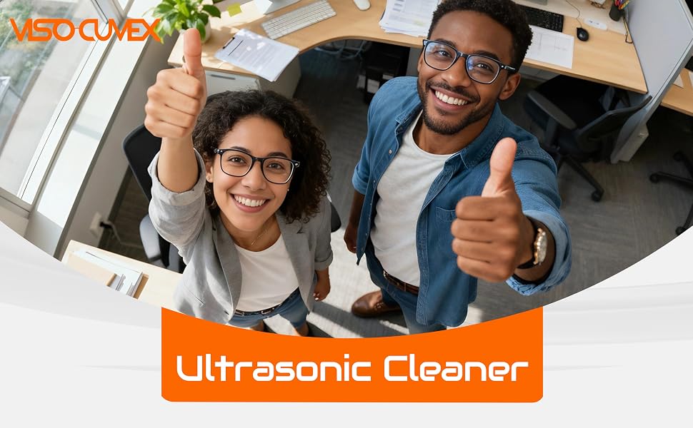 Ultrasonic Cleaner