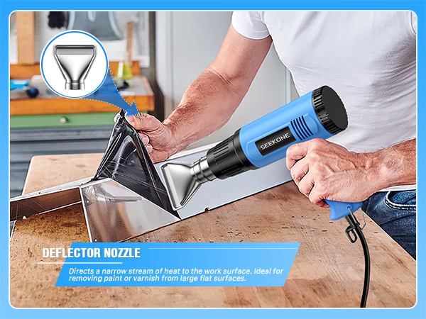 heat gun