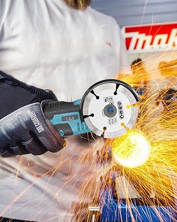 Angle Grinder Tool