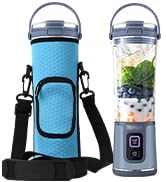 Blast Portable Blender Storage Bag