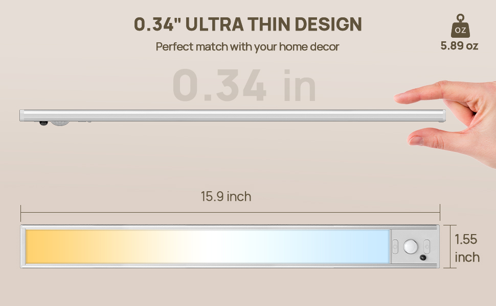 under lights for kitchen cabinets