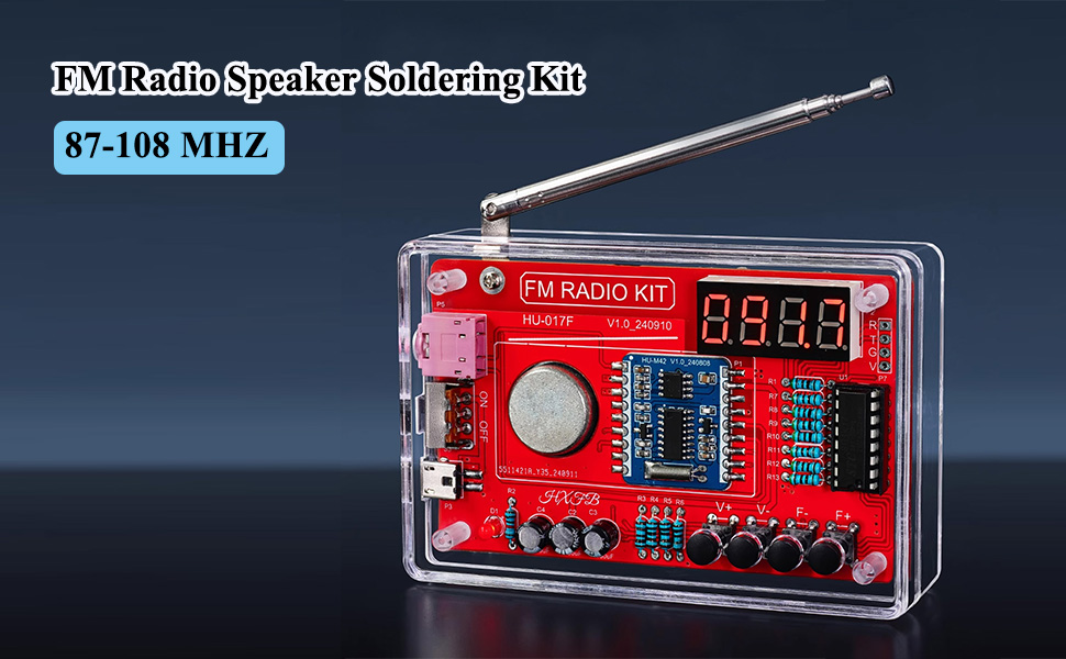 FM Radio