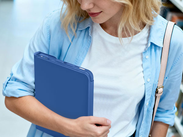 ipad case 10th generation with keyboard