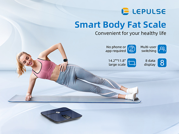 scale for body weight